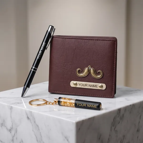 Pen_And_Key_Chain_Combo_Set