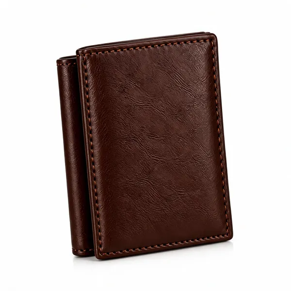 Brown_Leather_Bifold_Wallet_For_Men