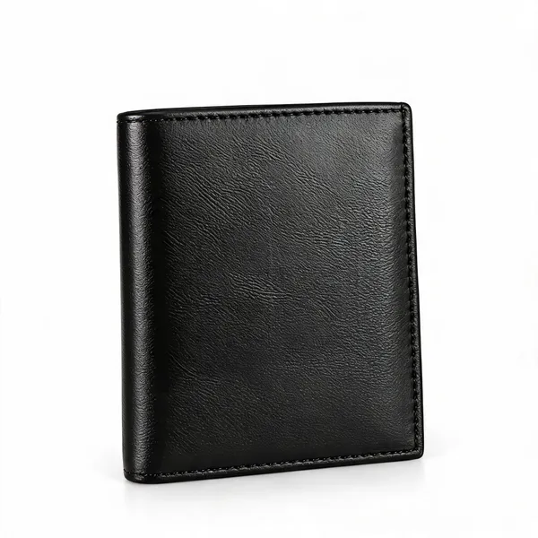 Black_Leather_Bifold_Wallet_For_Men