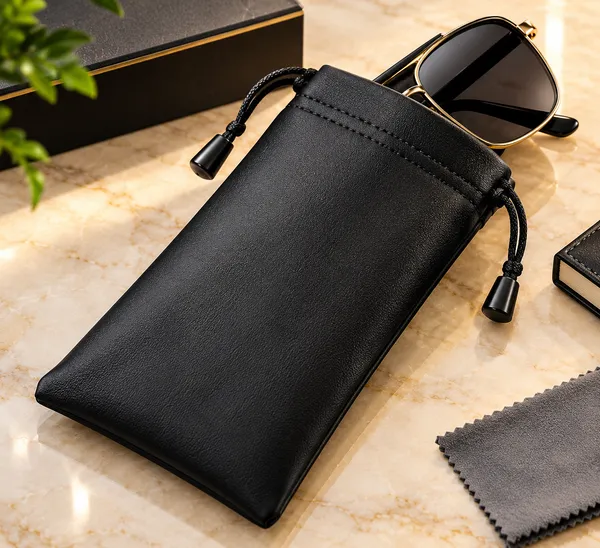 Black_Leather_Spectacle_Pouch