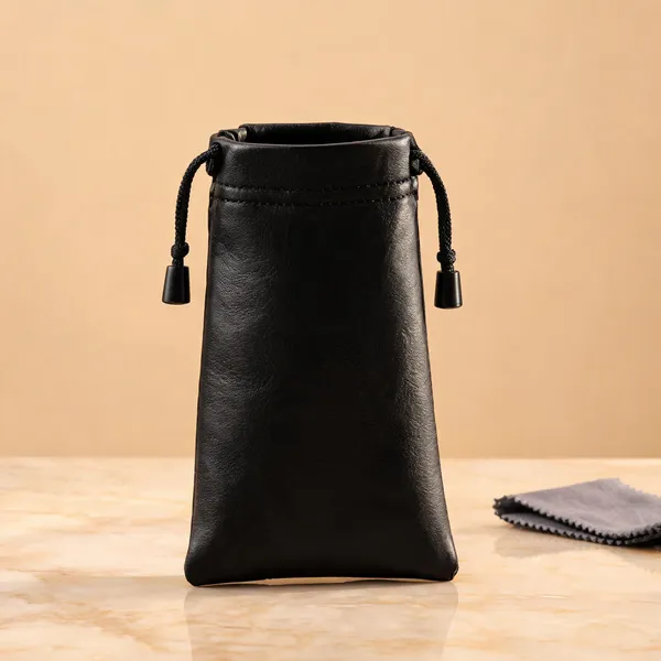 Black_Leather_Spectacle_Pouch
