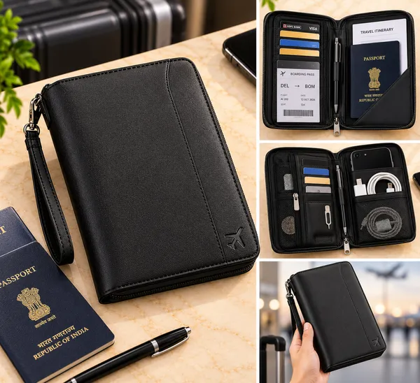 Black_Leather_Travel_Document_Organizer
