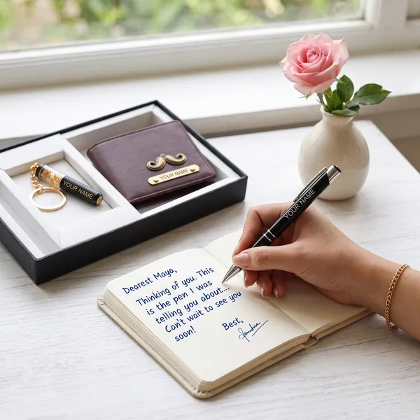 Pen_And_Key_Chain_Combo_Set