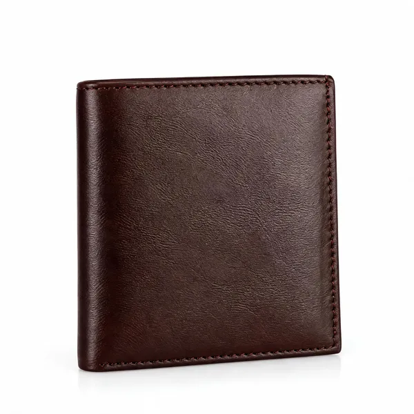 Brown_Leather_Bifold_Wallet_For_Men