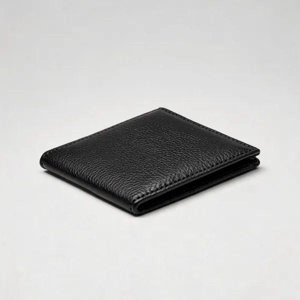 Black_Leather_Bifold_Wallet_For_Men