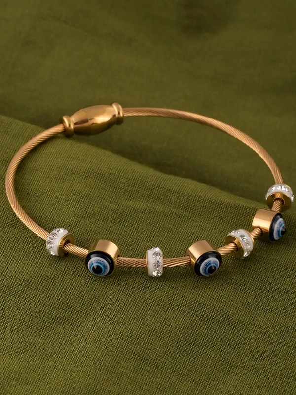 Mania_Anti_Tarnish_Evil_Eye_Bracelet_Default_Title
