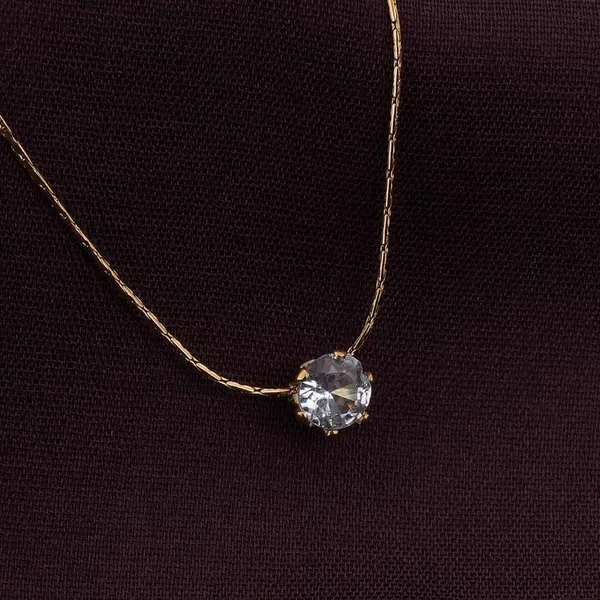 Mania_Anti_Tarnish_Stone_Chain_Default_Title