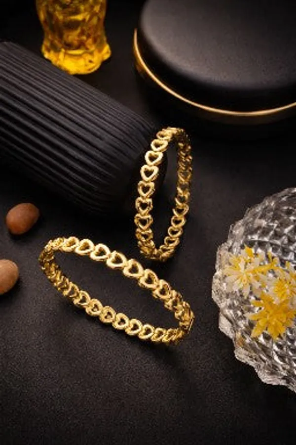 Heart_Shape_Bracelet_Default_Title