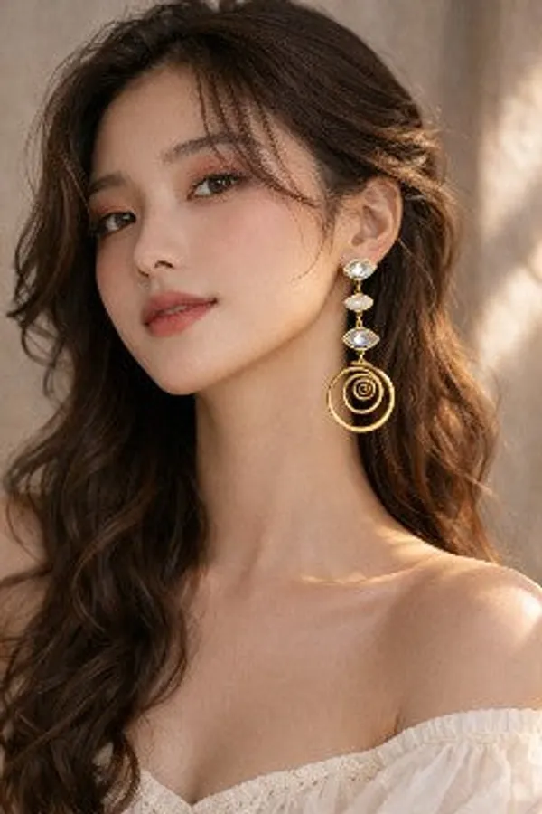 Anti_Tarnish_Fashion_Earring_Default_Title