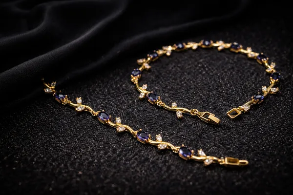 Premium_Purple_Stone_Bracelet_Default_Title