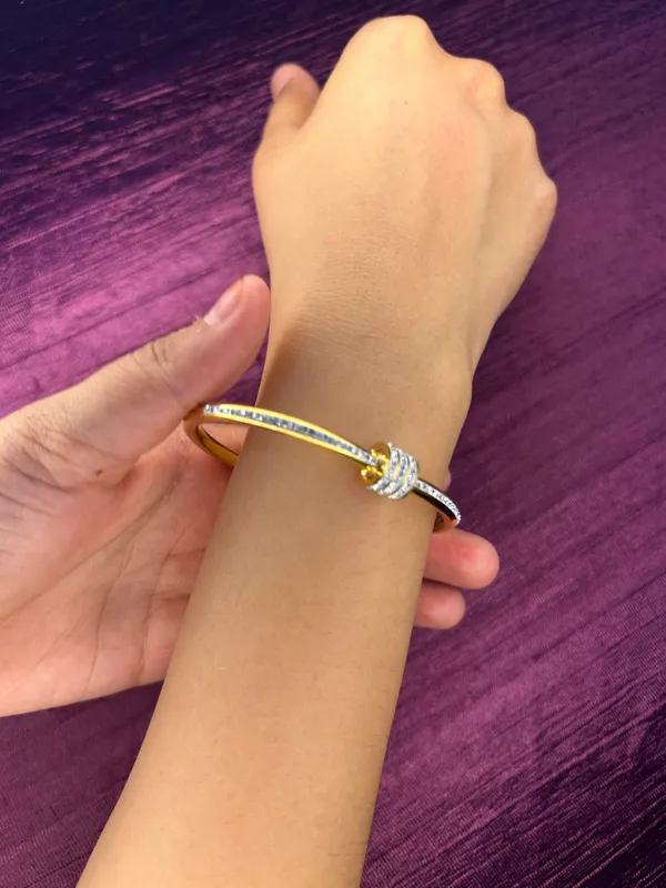Premium_White_Stone_Bracelet_Default_Title