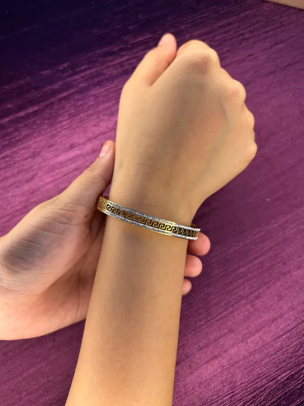Greek_Key_Design_Bracelet_Default_Title