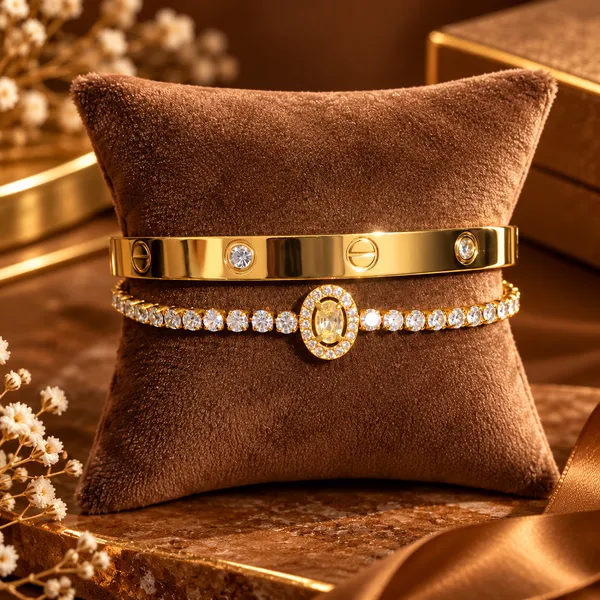 Cartier_Love_Bracelet_combo