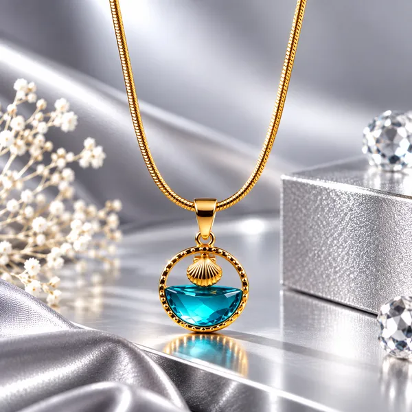 Ocean_Blue_Crystal_Necklace