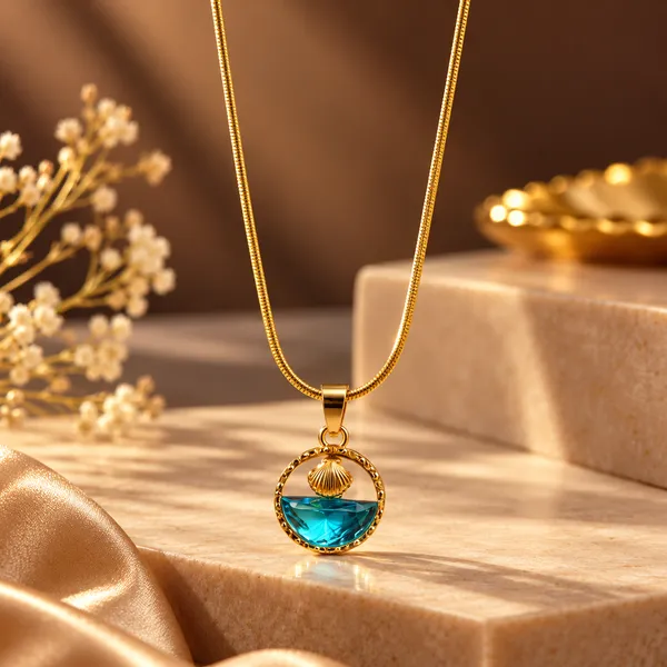 Ocean_Blue_Crystal_Necklace