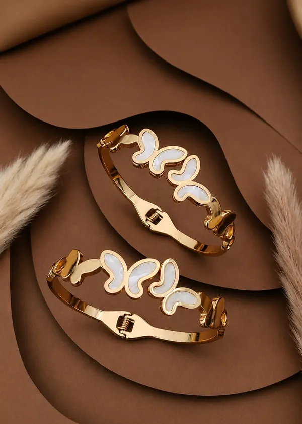 Gold_Metal_Floral_Hair_Clips_for_Women