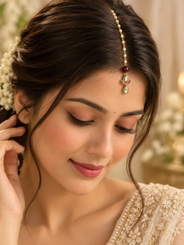 Jewelopia_Alloy_Maang_Tikka