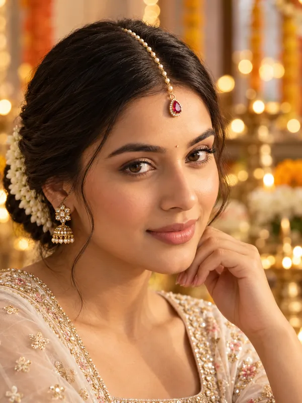 Jewelopia_Brass_Alloy_Maang_Tikka