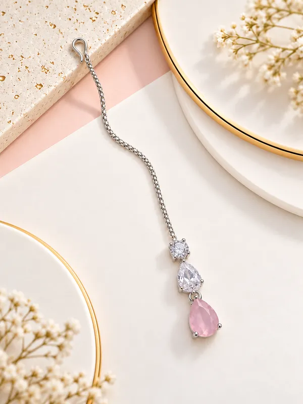Jewelopia_Alloy_Brass_Maang_Tikka