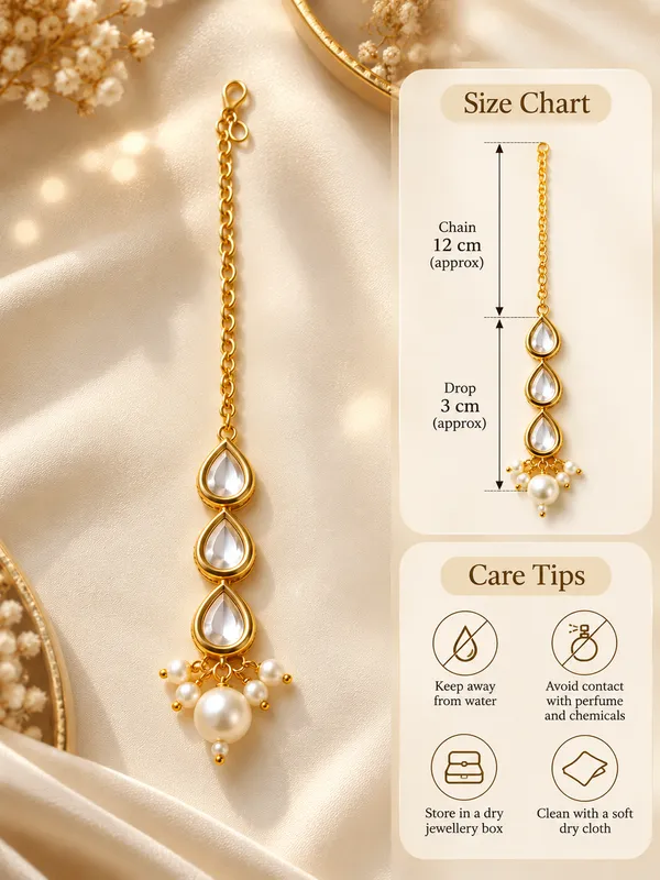 Shi_Jewellery_Alloy_Maang_Tikka