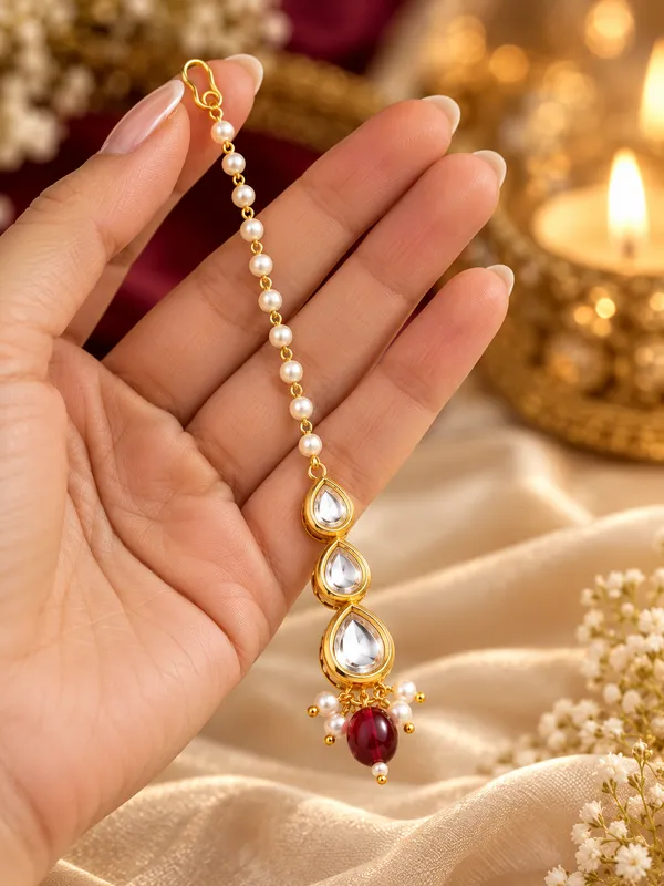 Jewellery_Alloy_Maang_Tikka