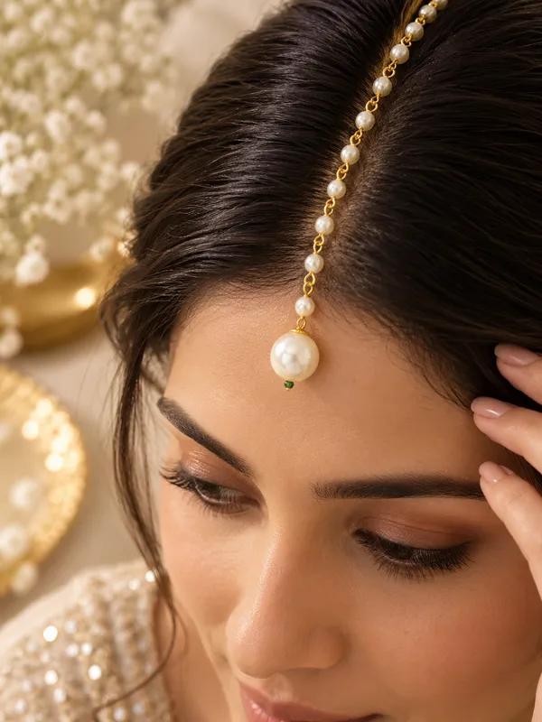 Jewelopia_Mother_Of_Pearl_Maang_Tikka
