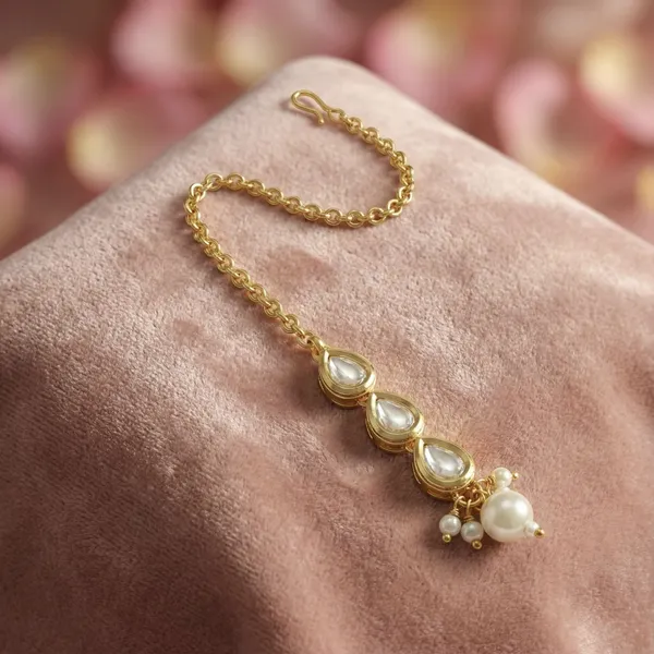 Shi_Jewellery_Alloy_Maang_Tikka
