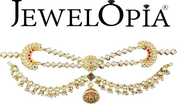 Jewelopia_Mother_Of_Pearl_Stone_Shringar_Patti