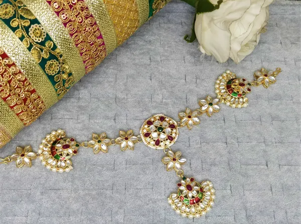 Jewelopia_Alloy_Brass_Matha_Patti