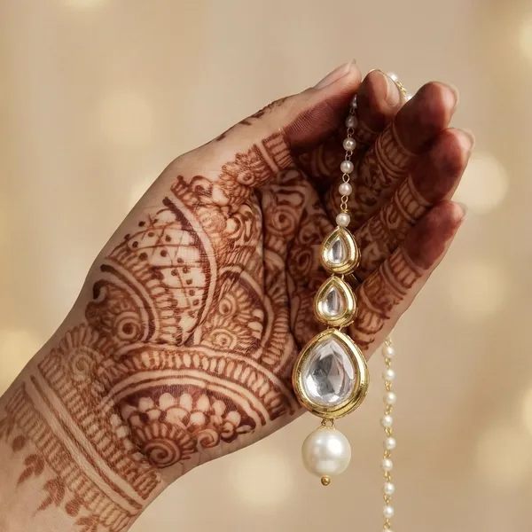 Jewelopia_Alloy_Maang_Tikka
