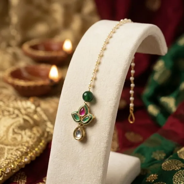 Jewelopia_Alloy_Maang_Tikka