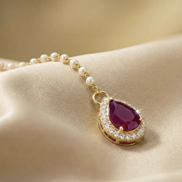 Jewelopia_Brass_Alloy_Maang_Tikka