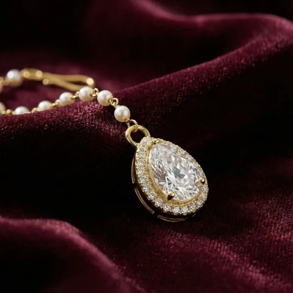 Jewelopia_Brass_Alloy_Maang_Tikka