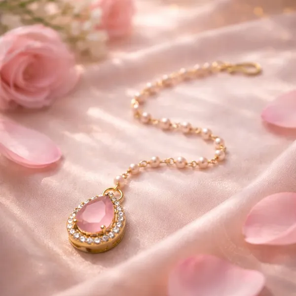 Jewelopia_Brass_Alloy_Maang_Tikka