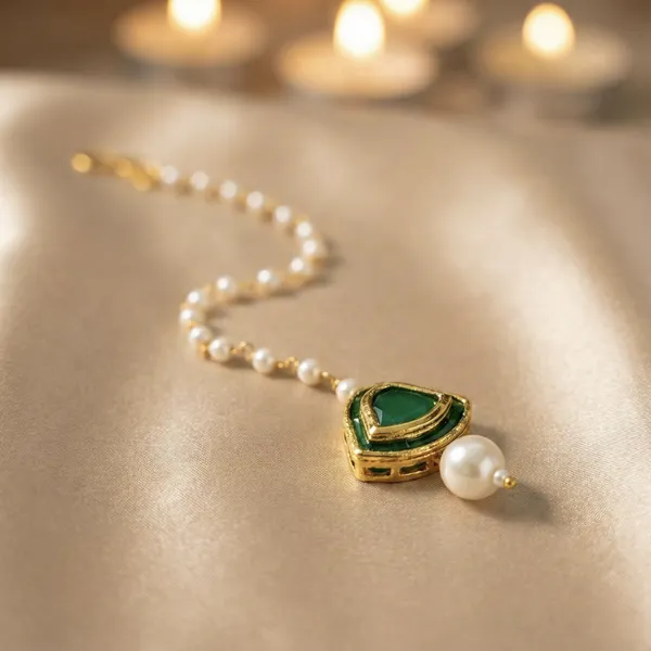 Jewelopia_Brass_Alloy_Maang_Tikka