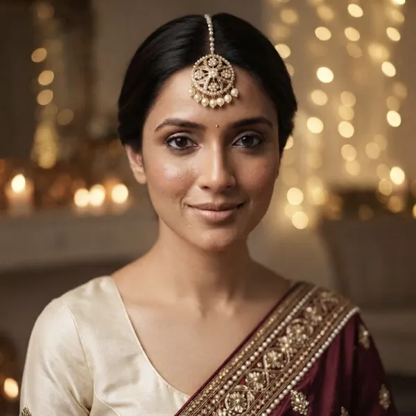 Jewelopia_Alloy_Brass_Maang_Tikka