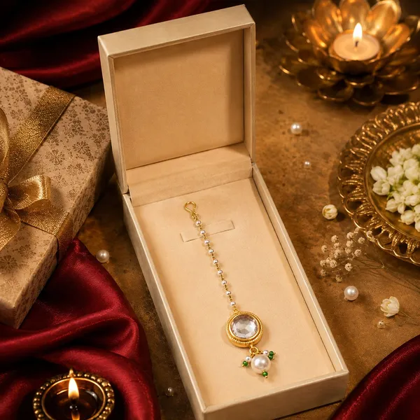 Jewelopia_Brass_Alloy_Maang_Tikka