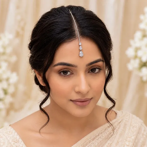Jewelopia_Alloy_Brass_Maang_Tikka