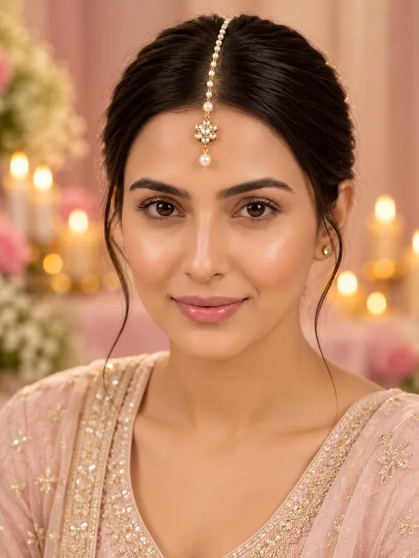 Jewelopia_Alloy_Brass_Maang_Tikka