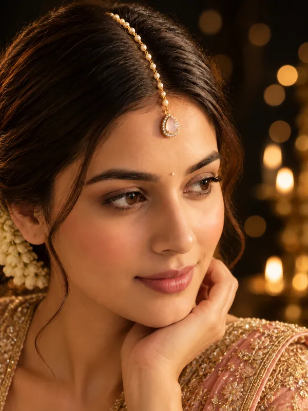Jewelopia_Brass_Alloy_Maang_Tikka
