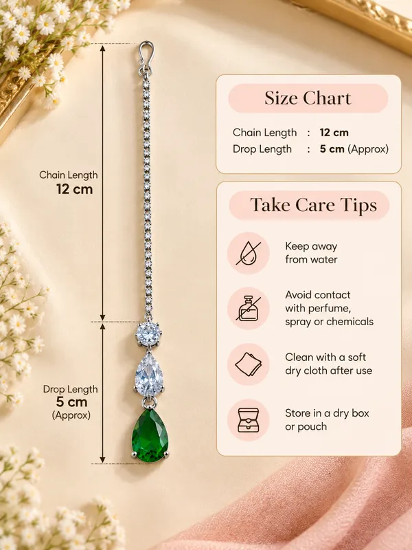 Jewelopia_Alloy_Brass_Maang_Tikka