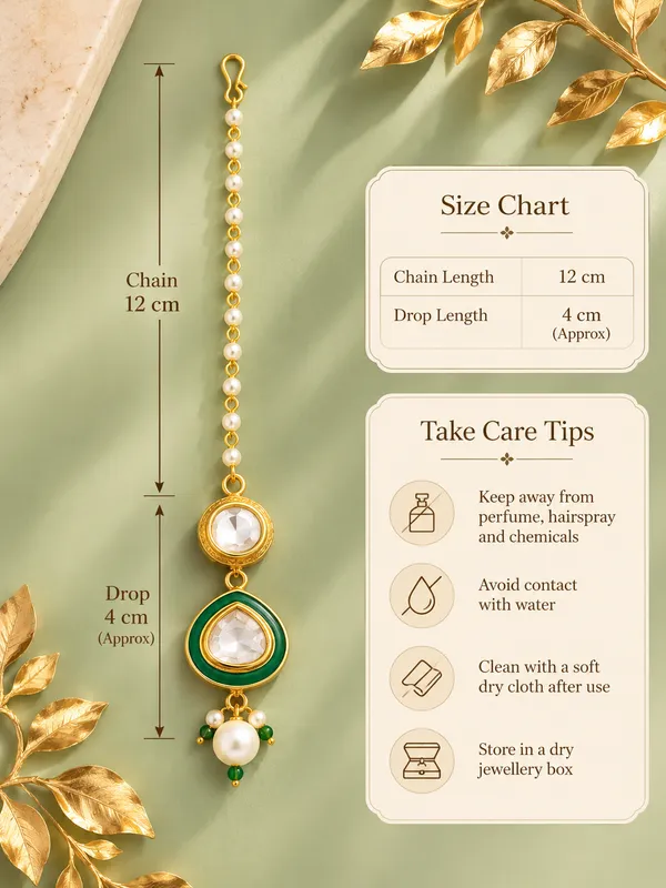 Jewelopia_Brass_Crystal_Alloy_Maang_Tikka
