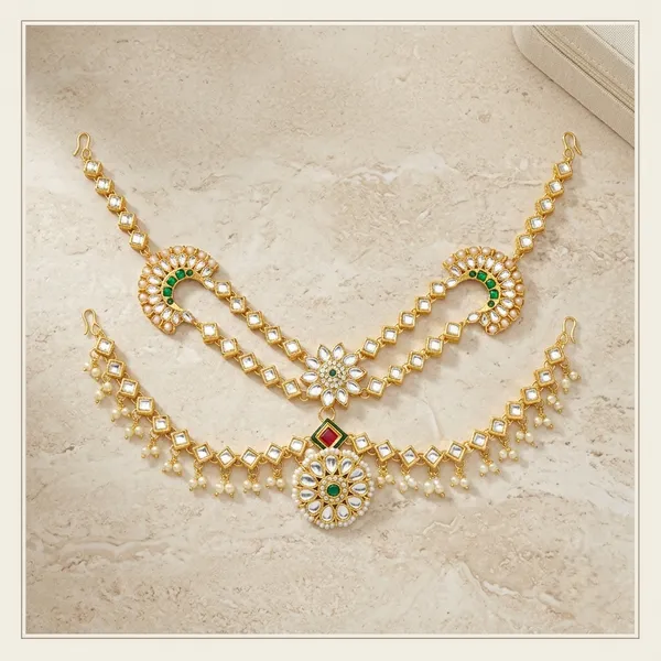 Jewelopia_Mother_Of_Pearl_Stone_Shringar_Patti