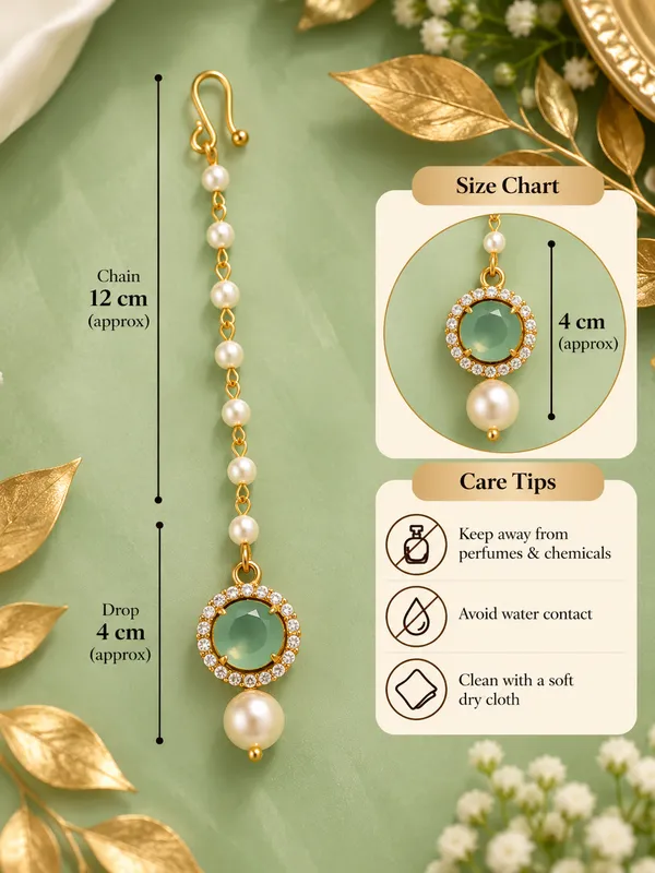 Jewelopia_Brass_Alloy_Maang_Tikka