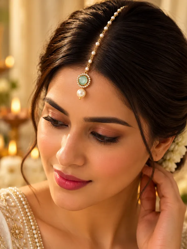 Jewelopia_Brass_Alloy_Maang_Tikka