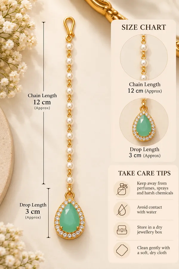 Jewelopia_Brass_Alloy_Maang_Tikka