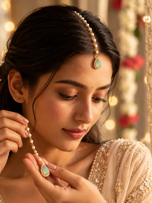 Jewelopia_Brass_Alloy_Maang_Tikka