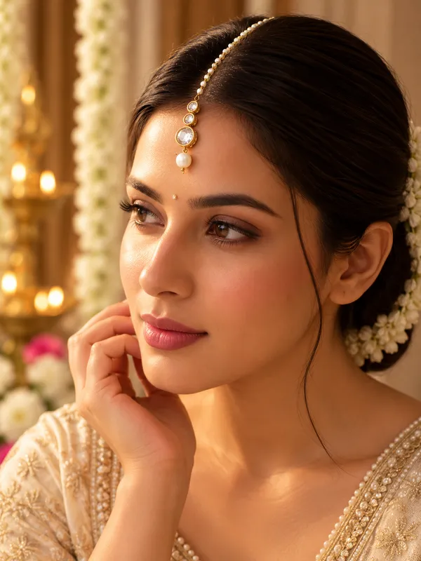 Jewelopia_Alloy_Maang_Tikka