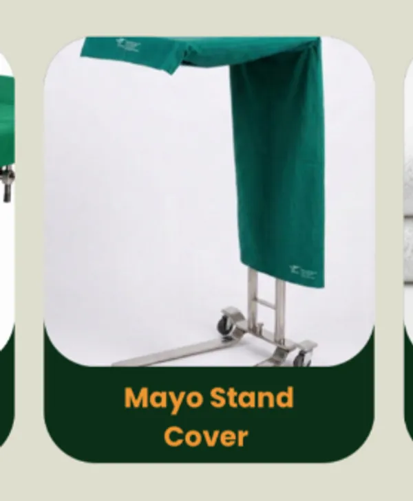 Green_Fabric_Mayo_Stand_Cover