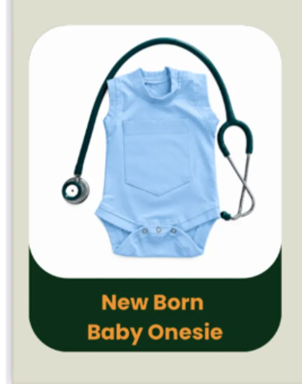 Blue_Sleeveless_Baby_Bodysuit_For_Newborns